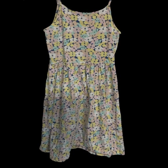 Floral Sundress Bundle x4 - Picture 3 of 4